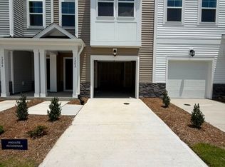 3202 Gypsum Dr, Durham, NC 27703