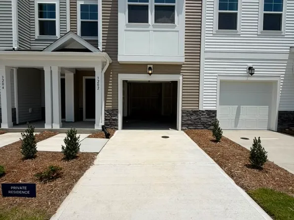 3202 Gypsum Dr, Durham, NC 27703