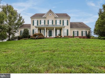 134 Cazier Dr, Middletown, DE, 19709