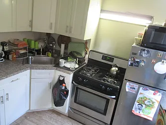 Rented by East Williamsburg Realty Inc