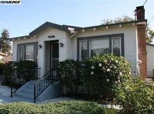 564 W Sunset Blvd, Hayward, CA