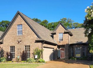 509 Classic Dr N, Hernando, MS 38632