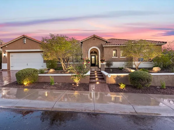 27810 N Silverado Ranch Rd, Peoria, AZ 85383
