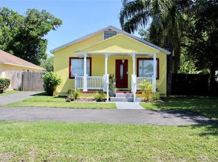 1915 W Mohawk Ave, Tampa, FL 33603