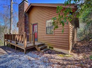 927 Mountain Lake Blvd, Blairsville, GA 30512