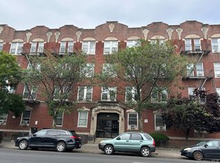 1961-65 Three #B, Brooklyn, NY 11223
