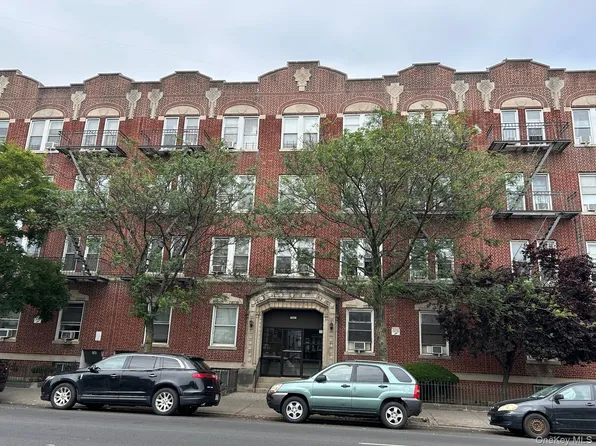 1961 65 #3B, Brooklyn, NY 11204