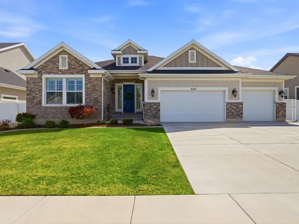 2557 W Midas Side Way, Riverton, UT 84065