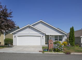 478 NW 12th Loop, Oak Harbor, WA 98277