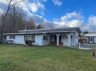 485 Clark Rd, Alfred Station, NY 14803