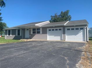 478 Union City Elroy Rd, Union City, OH 45390