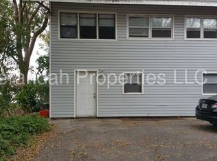 4603 Beach Blvd, Orlando, FL 32803