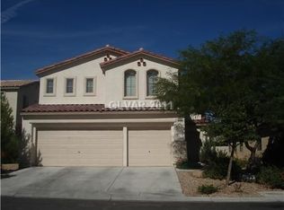 10108 Whitney Falls Ct, Las Vegas, NV 89148