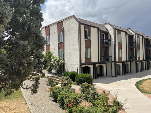 3150 Lakeside Dr APT 309, Grand Junction, CO 81506