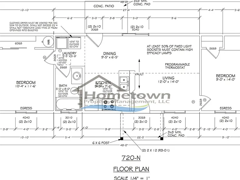 2852 N Julie Ann Ct — Photo 20