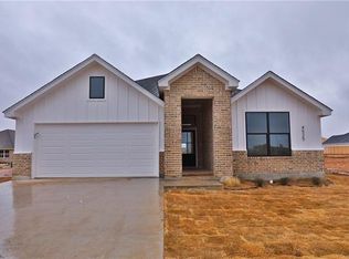 4525 Ebbets Dr, Abilene, TX 79606