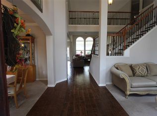 22023 Rustic Canyon Ln, Richmond, TX 77469
