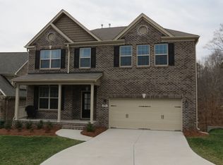 1622 Ashmead Ln, Clemmons, NC 27012