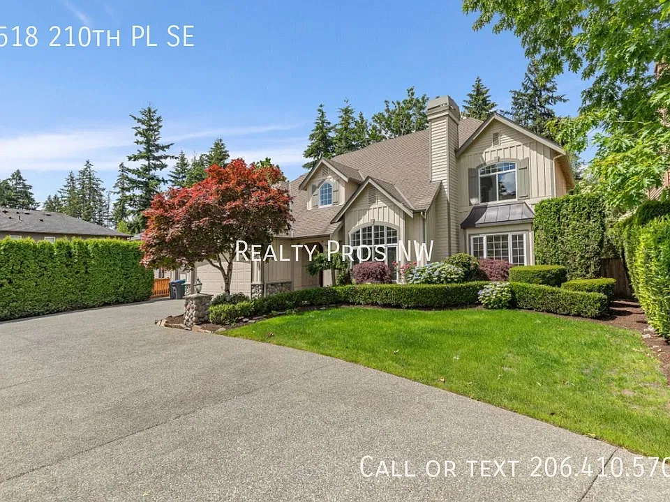 3518 210th Pl SE