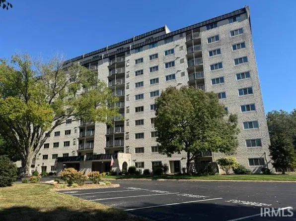 600 S Cullen Ave APT 506, Evansville, IN 47715