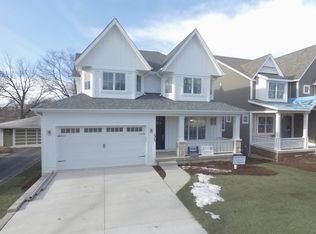 4446 Wilson Ave, Downers Grove, IL 60515