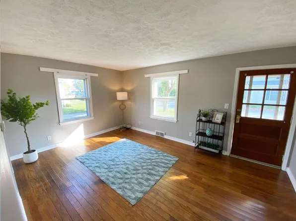 1122 Franklin St, Lafayette, IN 47905