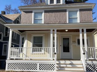 431 Plymouth Ave, Schenectady, NY 12308