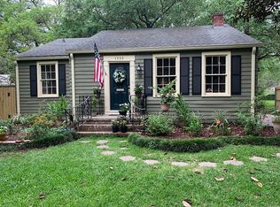 1733 Cloverdale Ave, Baton Rouge, LA 70808