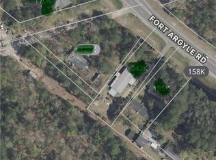 1947 Fort Argyle Rd, Bloomingdale, GA 31302