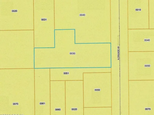 0 N Orange Ave, Orange City, FL 32763