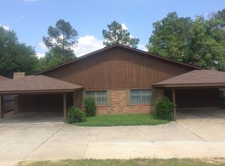 4236 Old Sterlington Rd #4, Monroe, LA 71203