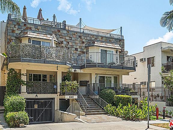 2nd image of 846 Westbourne Dr APT 5