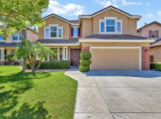 4505 Oakridge Dr, Tracy, CA 95377