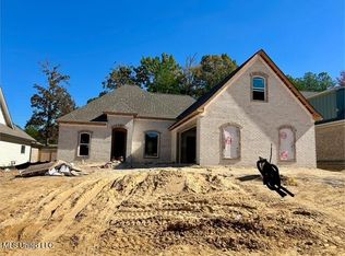 167 Bronson Bnd, Flowood, MS 39232