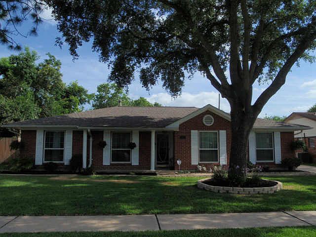 Welcome Home, 2604 Easy Street!