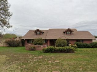 3153 E Inverness Ave, Mesa, AZ 85204