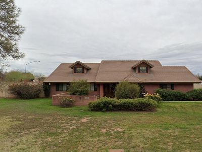 3153 E Inverness Ave, Mesa, AZ, 85204