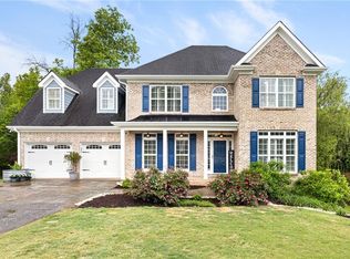 59 Colonial Cir NW, Cartersville, GA 30120