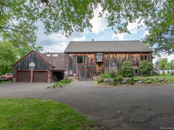 344 Haddam Quarter Road, Durham, CT 06422