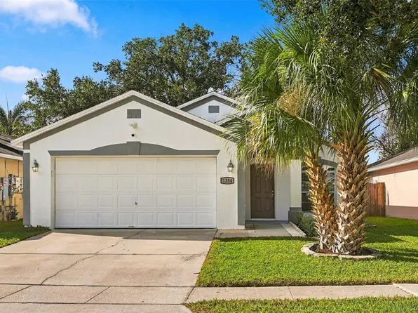 2354 BLUE SAPPHIRE CIRCLE, ORLANDO, FL 32837