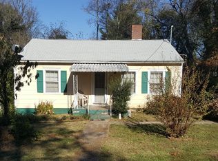 121 Wynn Ave, Knoxville, TN 37920