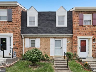 4541 Garbo Ct, Annandale, VA, 22003
