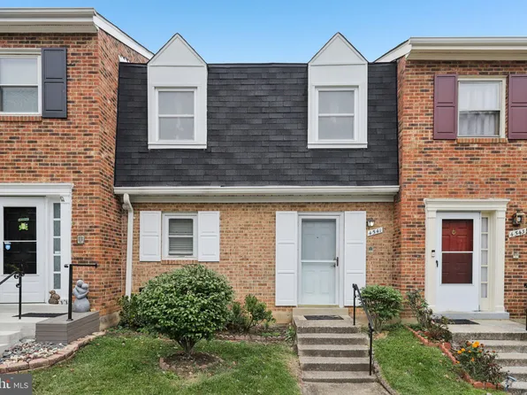 4541 Garbo Ct, Annandale, VA 22003