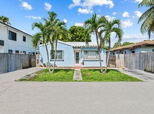 825 N Victoria Park Rd, Fort Lauderdale, FL 33304