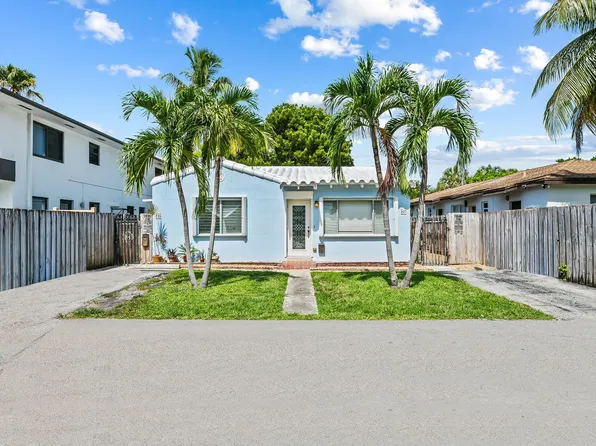 825 N Victoria Park Road, Fort Lauderdale, FL 33304
