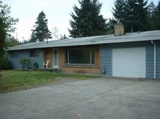 27105 Military Rd S, Kent, WA 98032