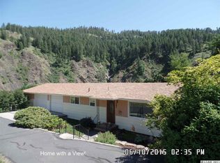 201 E A St, Kendrick, ID 83537