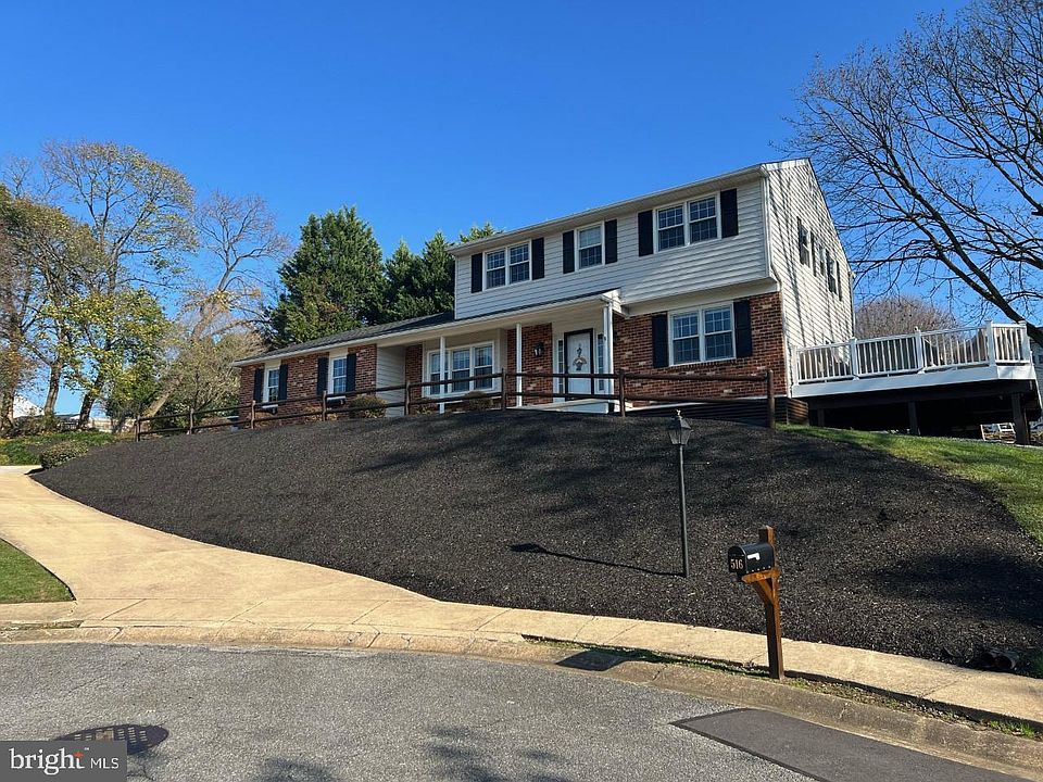 516 Revere Ct, Hockessin, DE 19707 Zillow