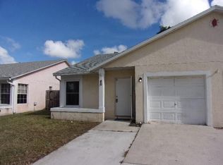 80 Pheasant Run Blvd, West Palm Beach, FL 33415
