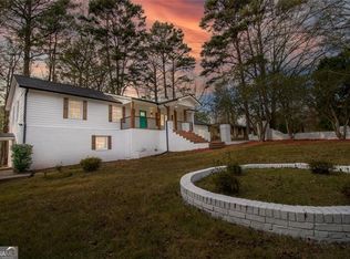 3898 Skidmore Dr, Decatur, GA 30034